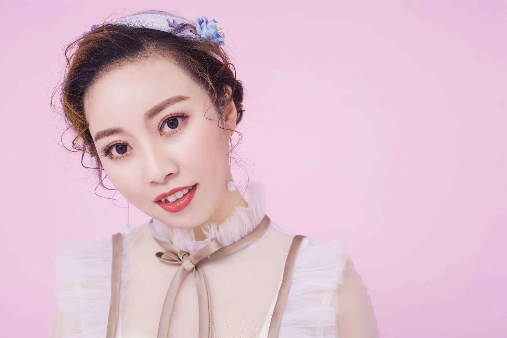 刘娇